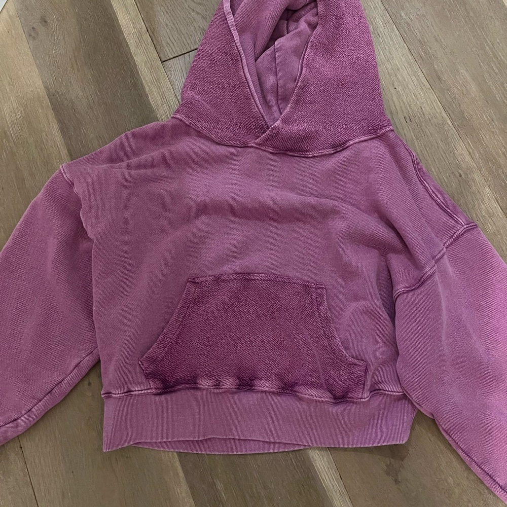 Free people hoodie - Picture 2 of 6